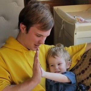 Meet your Posher, Alexander